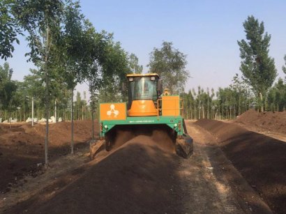 有機(jī)肥發(fā)酵劑作用有哪些