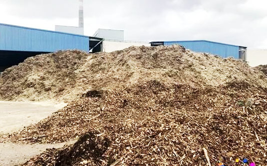 作物秸稈堆肥發(fā)酵技術實施步驟