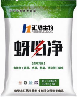 蚜蟲防治藥劑_蚜必凈輕松解決蚜蟲問(wèn)題