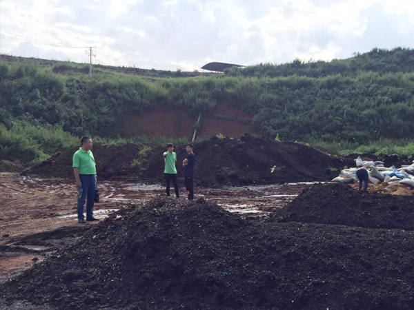 有機肥堆肥發(fā)酵原理是什么