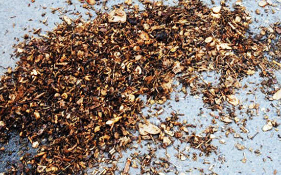 中藥渣如何發(fā)酵做有機肥料