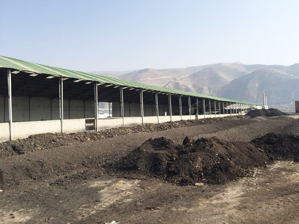 有機肥堆肥腐熟度評價指標詳解