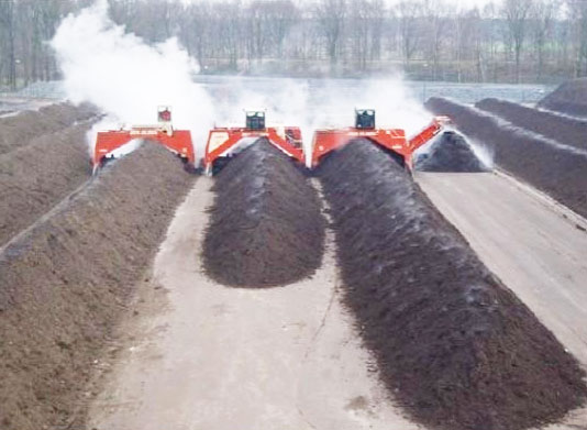 有機肥堆肥腐熟度評價指標詳解