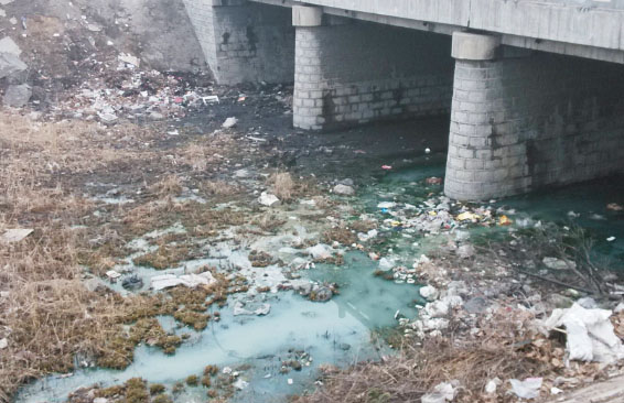 水產(chǎn)養(yǎng)殖中水質(zhì)污染的原因有哪些？