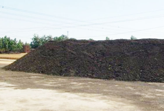 有機肥廠糞便發酵后怎么變成商品有機肥