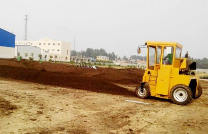 豬糞發(fā)酵過(guò)程與注意事項(xiàng)