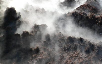 堆肥發酵工藝與流程