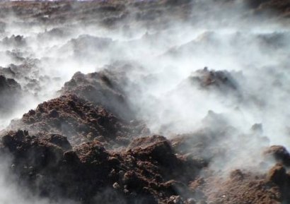有機肥發酵過程需要注意哪些？