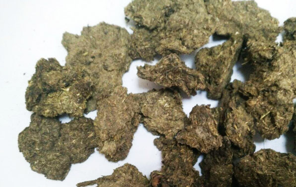 牛糞發(fā)酵腐熟的幾種方法