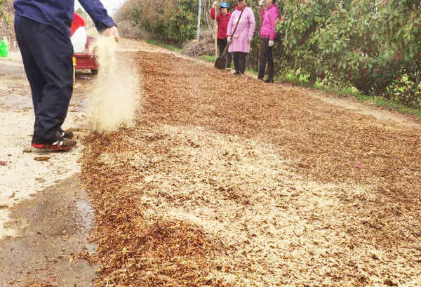 如何發(fā)酵有機(jī)肥才算正確，操作步驟是什么？