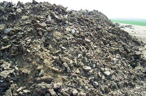 未經(jīng)發(fā)酵和腐熟的干雞糞如何使用？