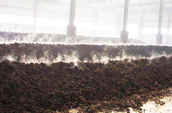 有機肥的發酵是什么都有哪些方法？