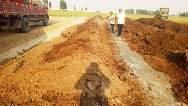 牛糞發酵制有機肥的方法及常見問題