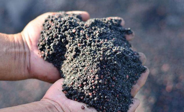 有機肥堆肥發酵方法與步驟