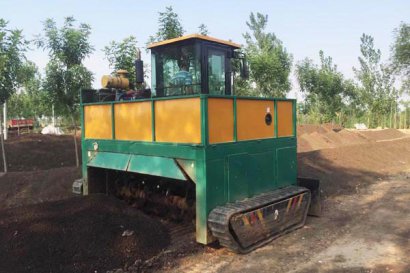 有機肥堆肥發酵優缺點分析