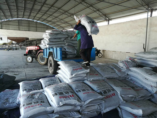 有機(jī)肥發(fā)展前景