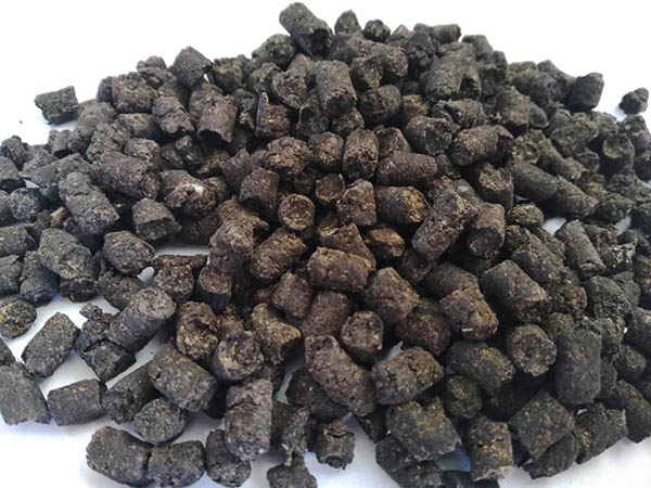 如何識(shí)別買到的有機(jī)肥是否發(fā)酵完成？