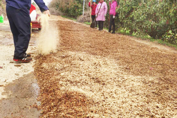 堆肥有機肥發(fā)酵腐熟度評價標(biāo)準(zhǔn)