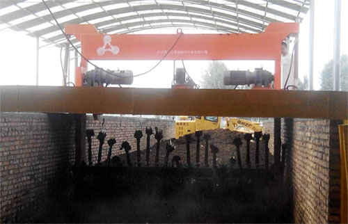 有機肥發酵過程中需要注意哪些